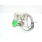 Schneider Electric 0-200IN-H2O 12.5-42V-DC DIFFERENTIAL PRESSURE TRANSMITTER IDP10S-TS1B01FM-M2L1 - alternate 1